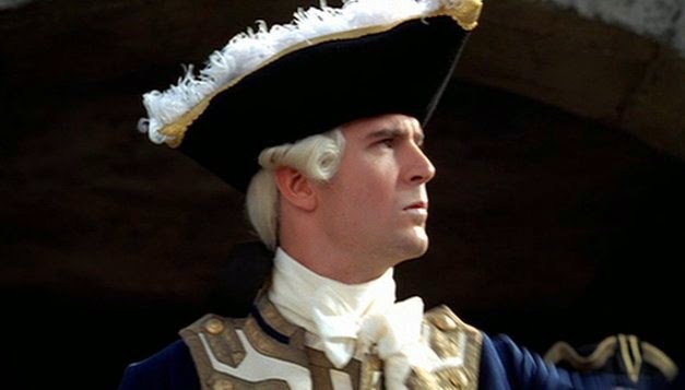 not our commodore